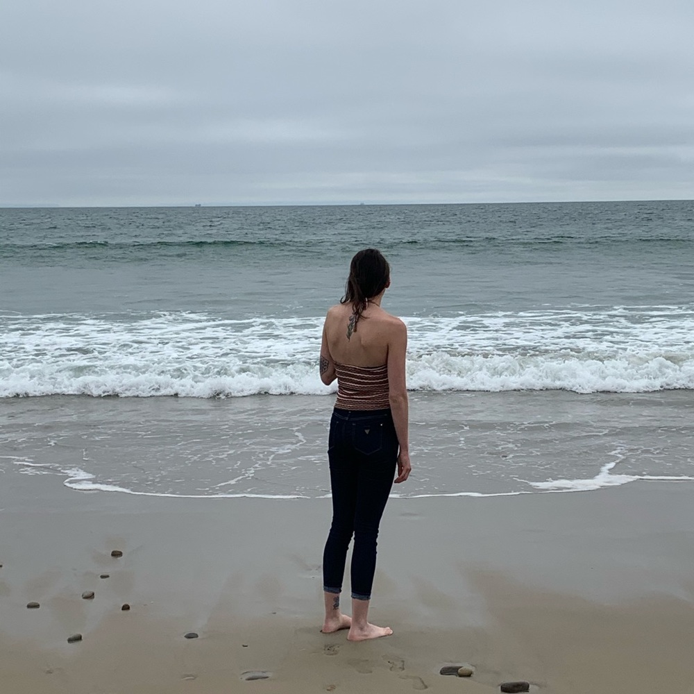 Meet your Posher, Breanna